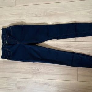 Express Legging High Rise Size 2R